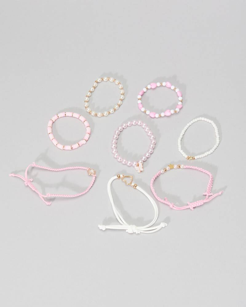 Karyn In LA Princess Bracelet Pack for Womens