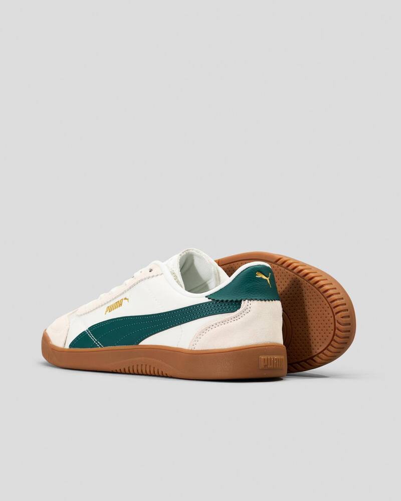 Puma Puma Club 5V5 Shoes for Unisex