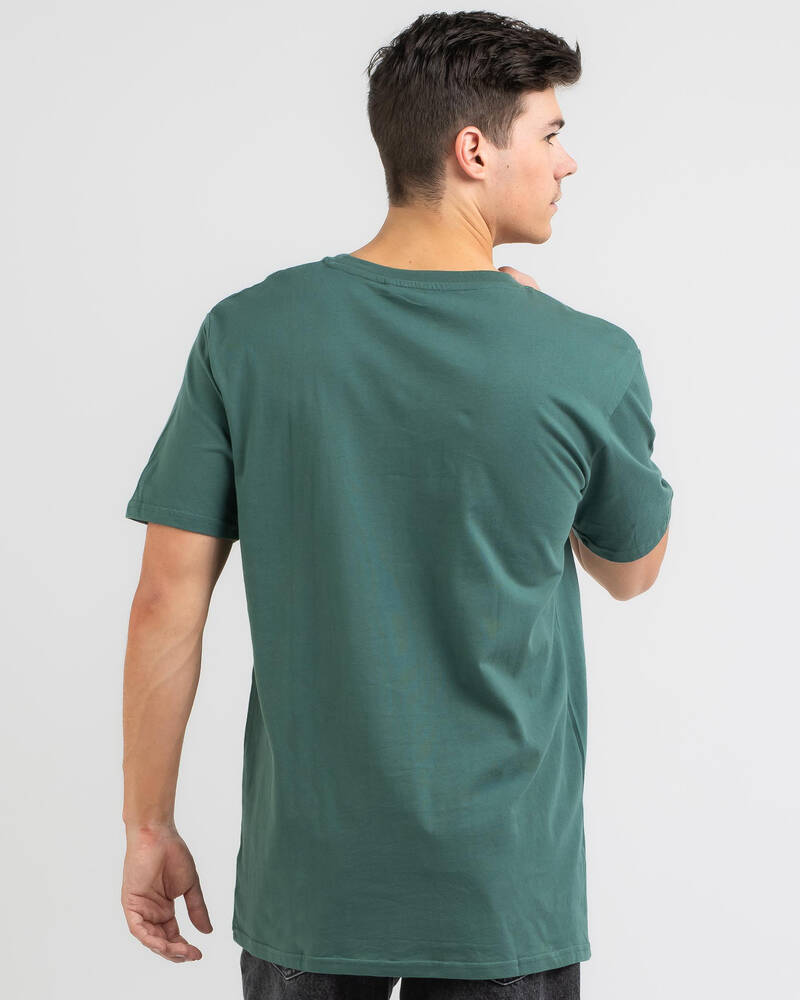 Lucid Essential 2.0 T-Shirt for Mens