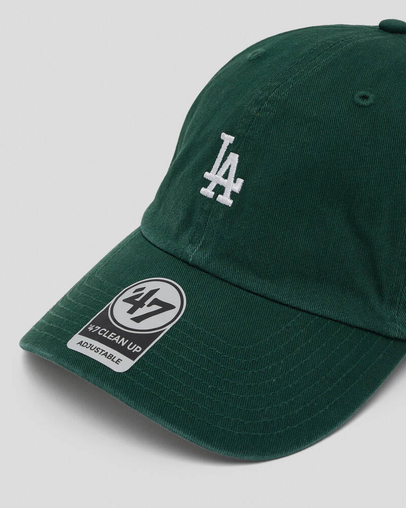 Forty Seven LA Dodgers Cap for Womens