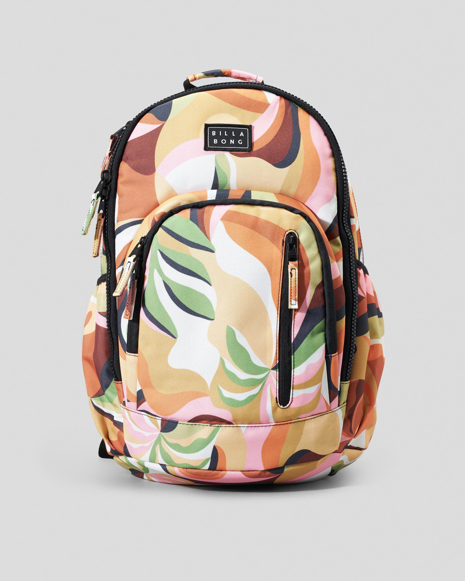 City beach 2024 backpacks women's