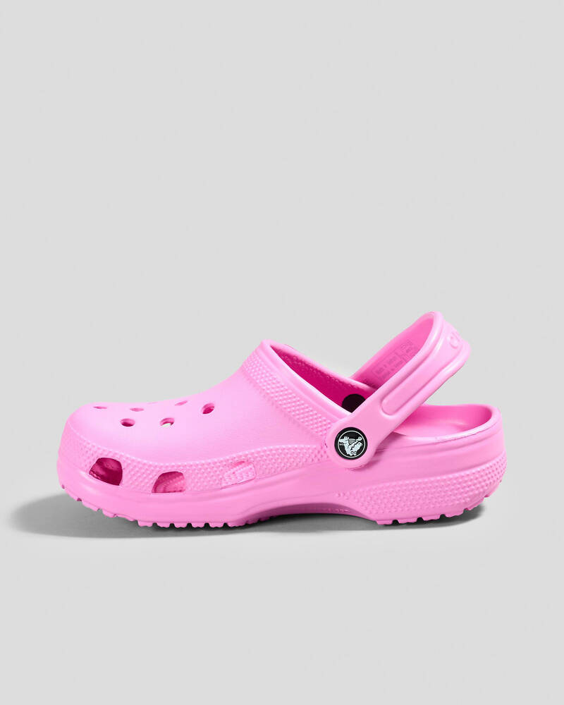 Crocs Kids' Classic Clogs for Unisex