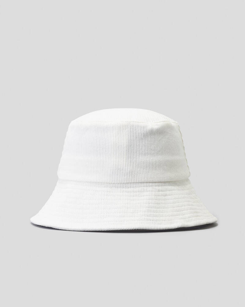 Billabong Girls' Gigglemug Bucket Hat for Womens