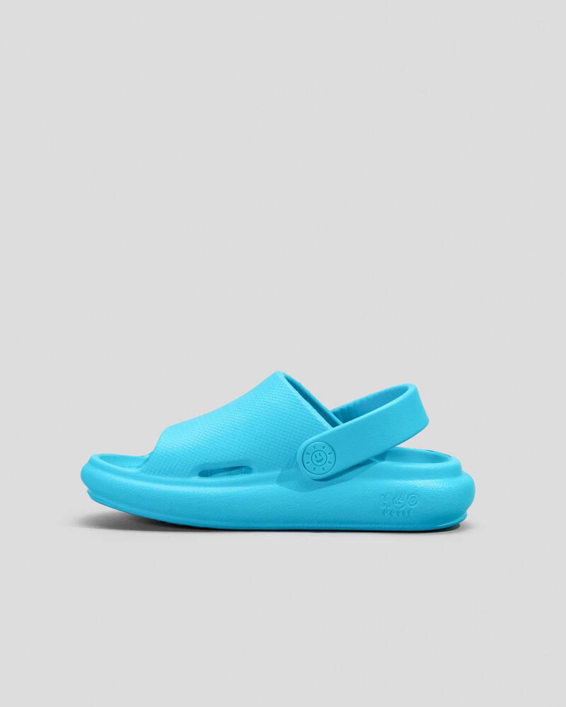 Reef Toddlers' Rio Slides for Mens