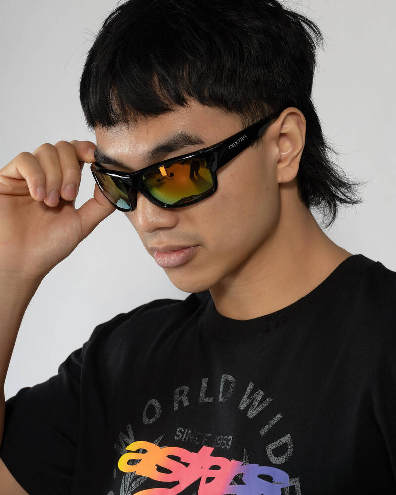 Dexter Vigor Sunglasses for Mens