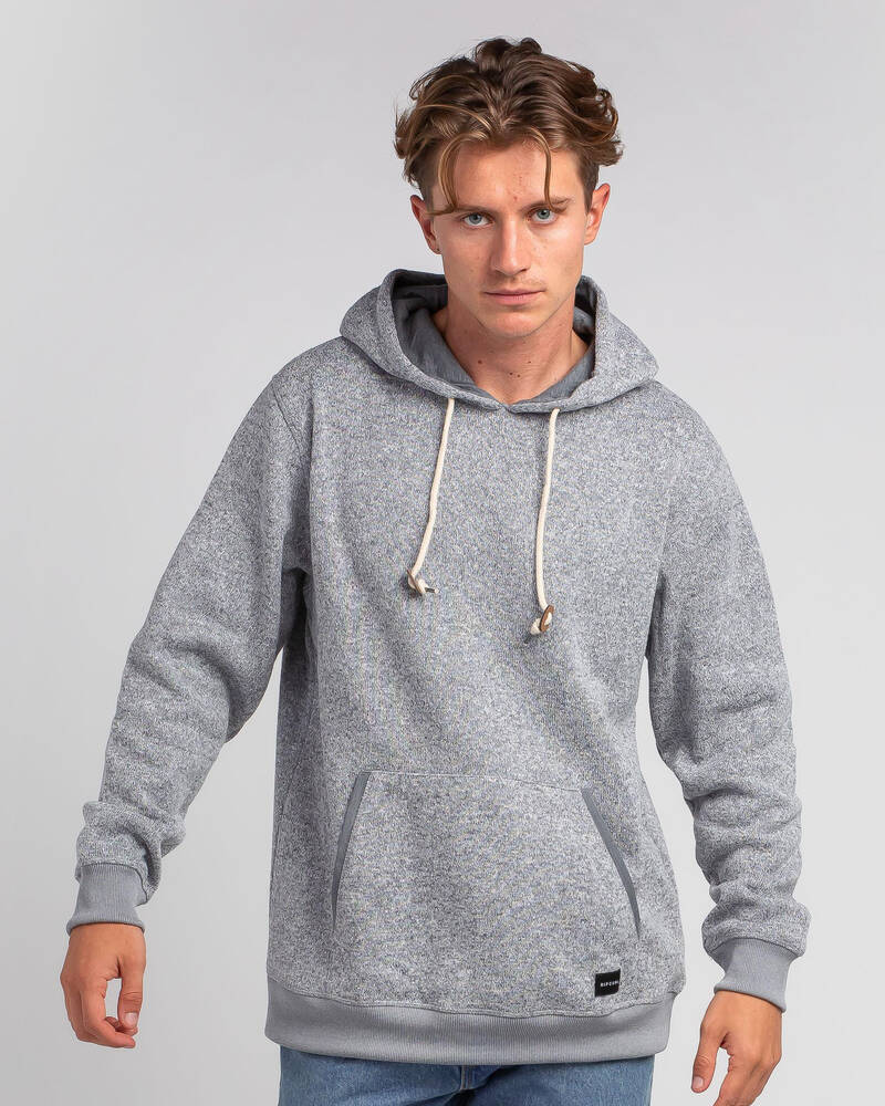 Rip Curl Crescent Hoodie for Mens