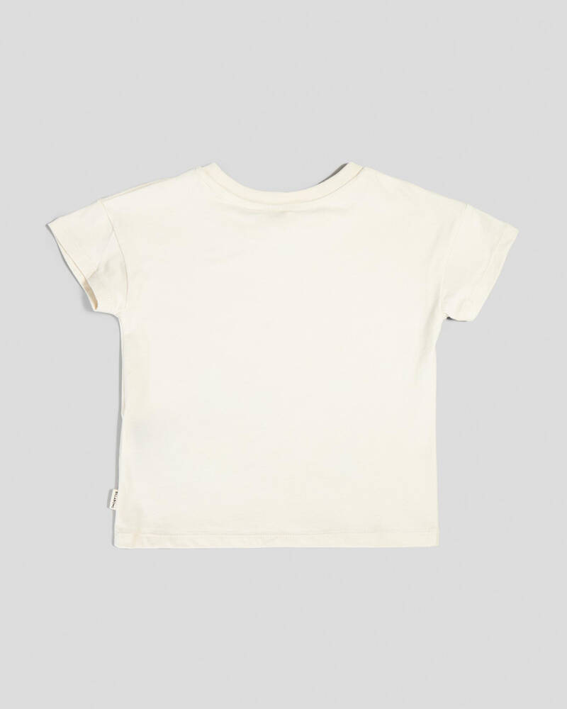 Billabong Toddlers' Magic Swell T-Shirt for Womens