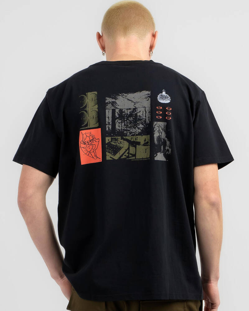 Former Requiem T-Shirt for Mens