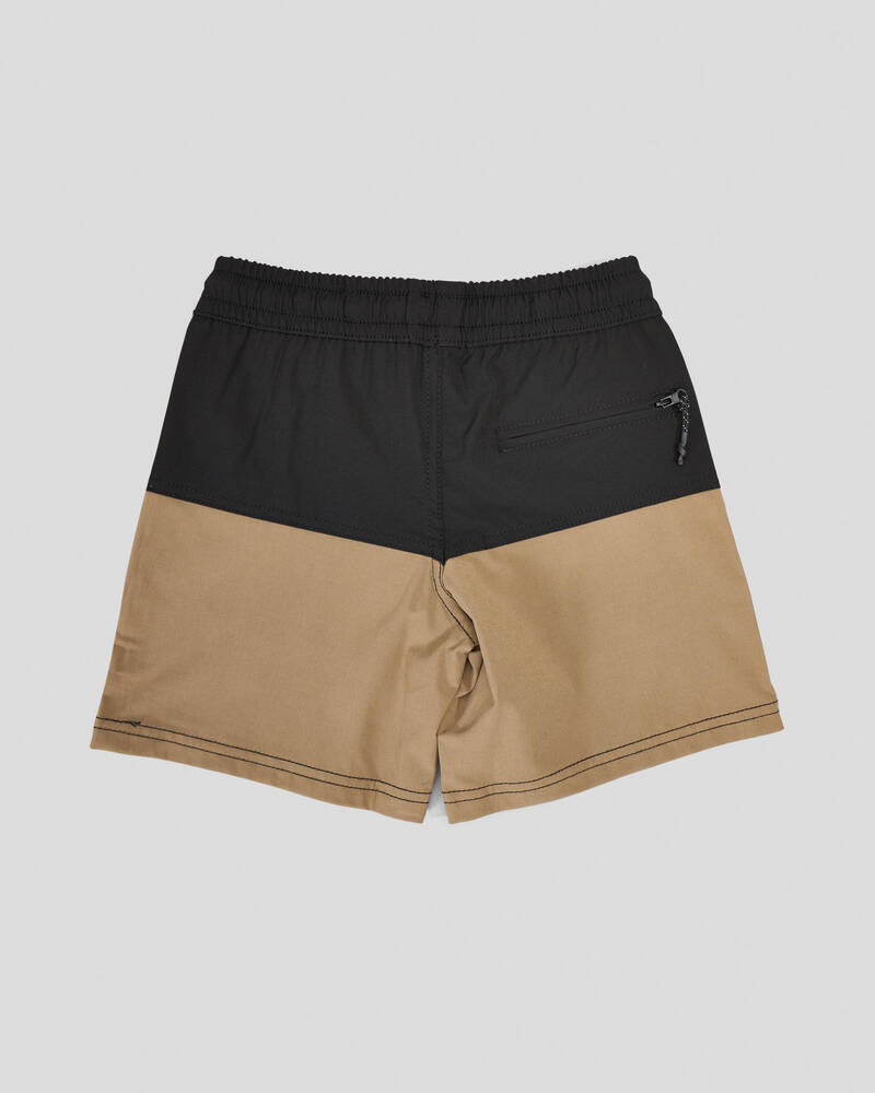 Dexter Toddlers' Split Mully Shorts for Mens