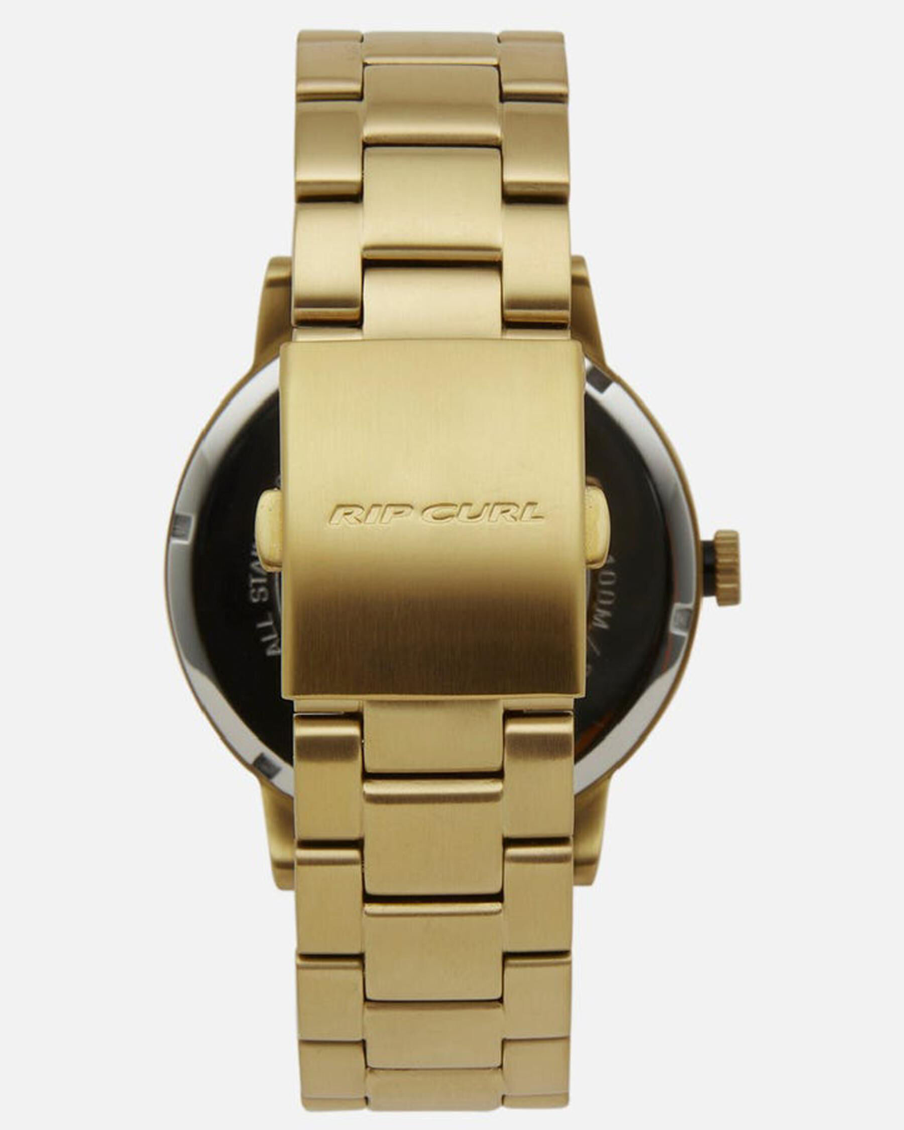 Rip curl best sale drake watch