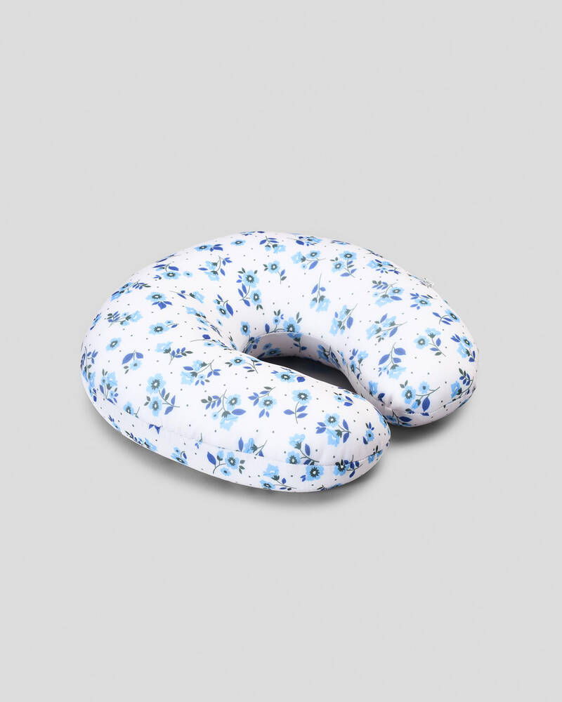 Mooloola Evermore Neck Pillow for Womens