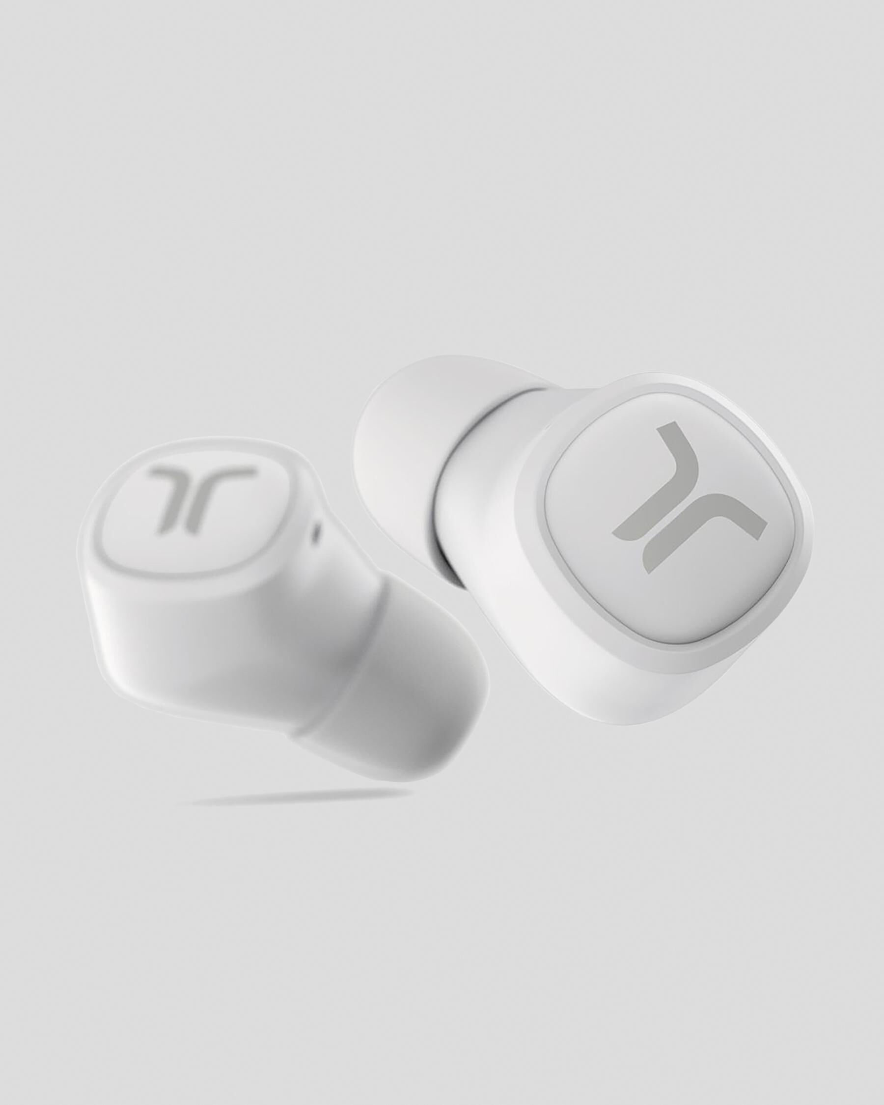 Wesc true wireless discount earbuds