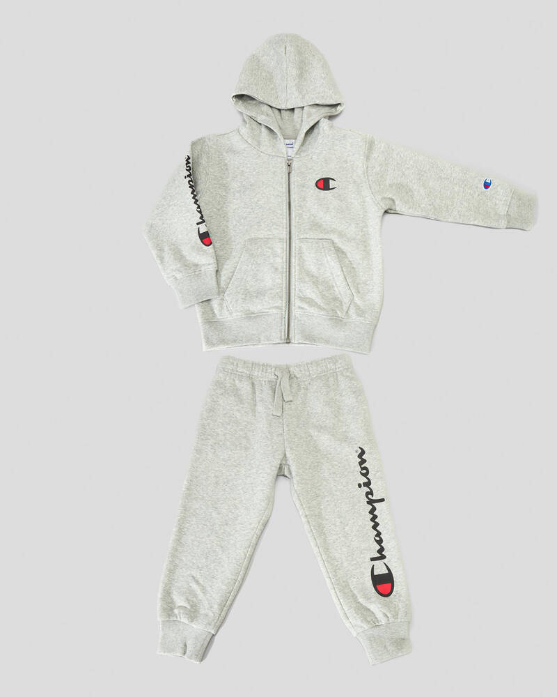 Champion Toddlers' Jersey Set for Mens