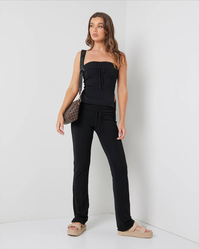 Ava And Ever Kaya Lounge Pants for Womens