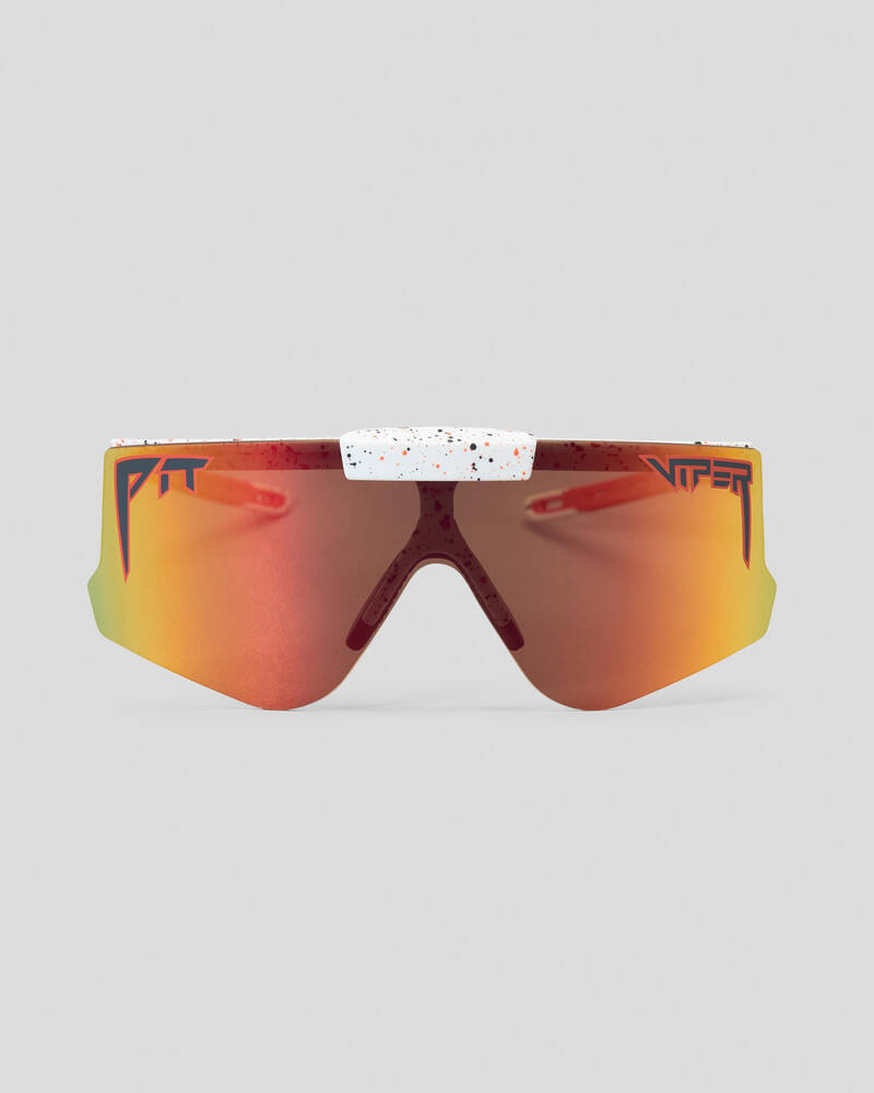 Pit Viper The Heater Flip Off Sunglasses for Mens