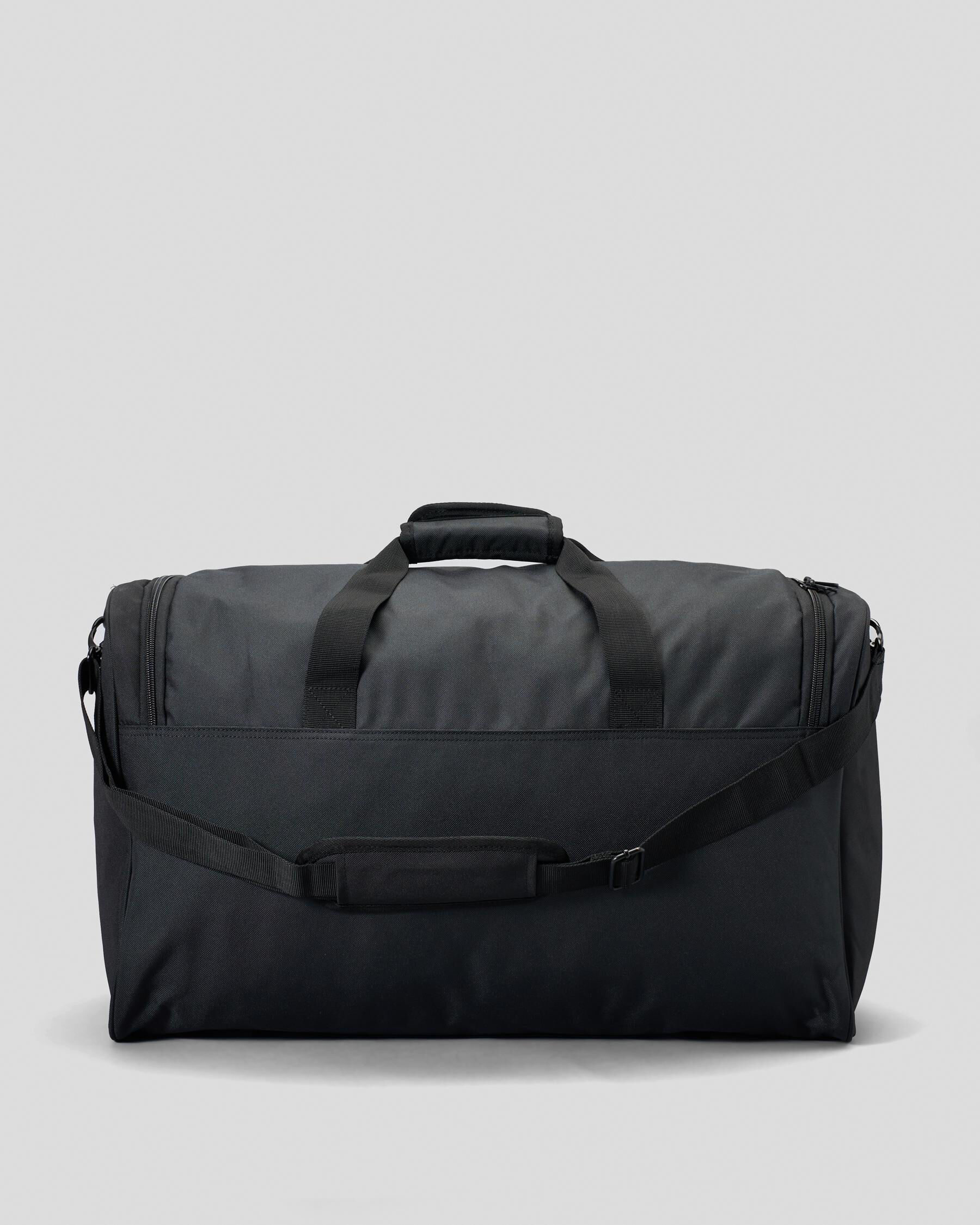 Billabong weekender travel online bag