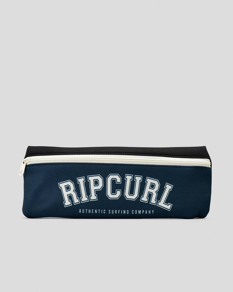 Rip Curl Long Pencil Case for Womens