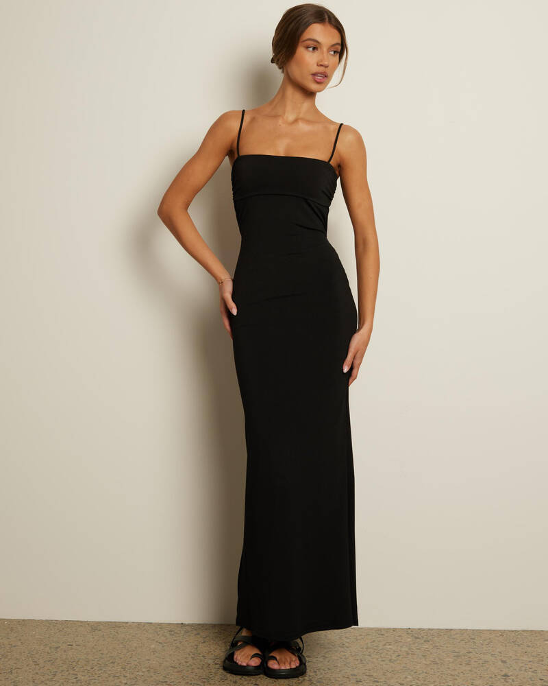 Ava And Ever Alissa Maxi Dress for Womens
