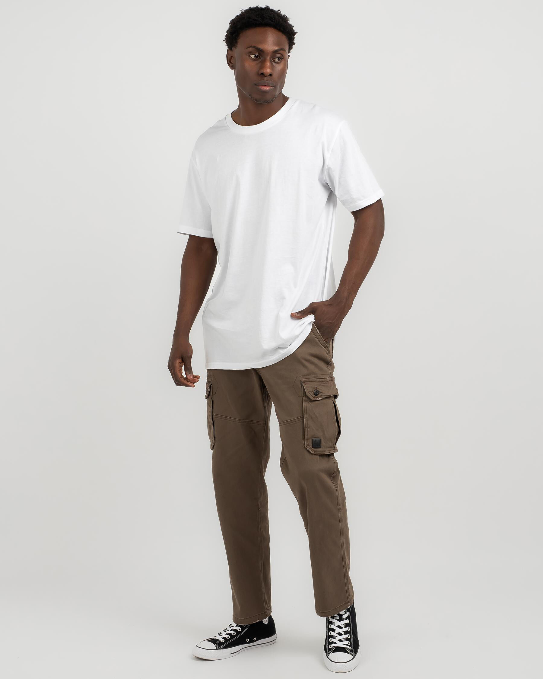 City beach cargo store pants