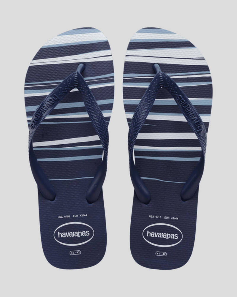 Havaianas Top Basic Thongs for Mens