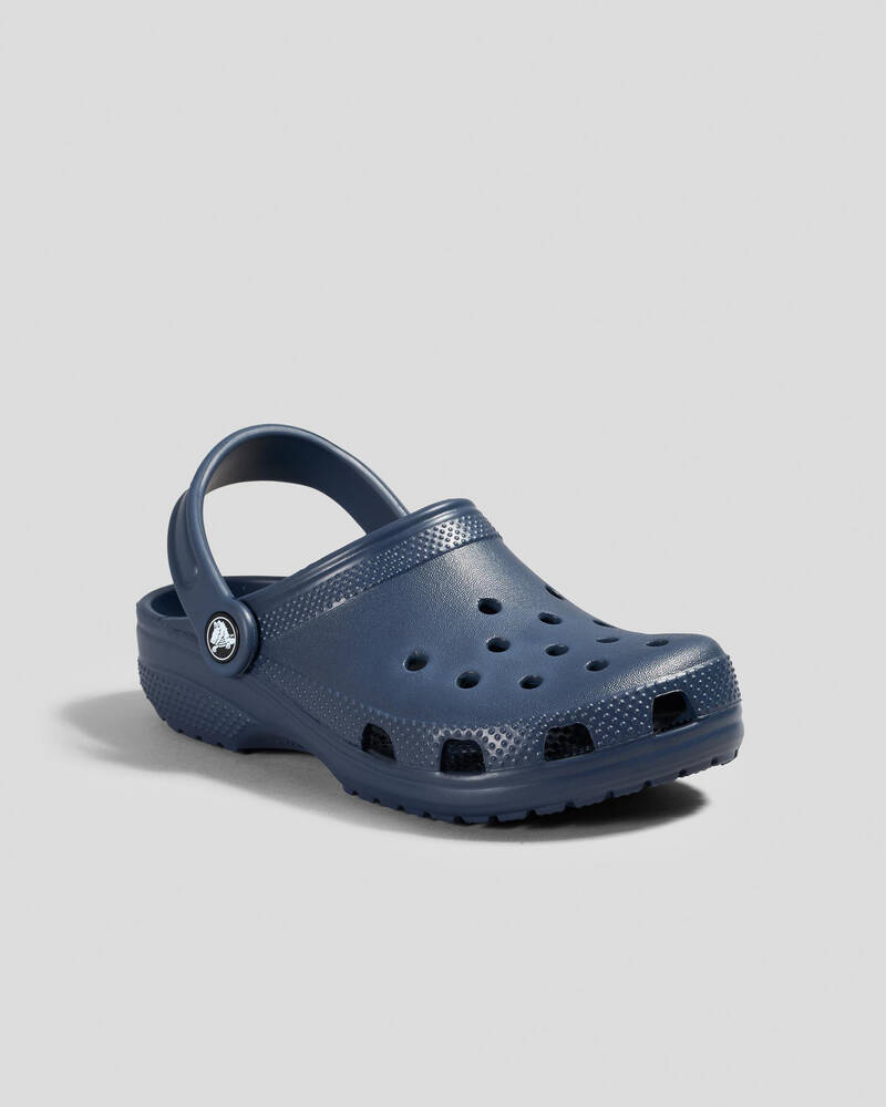 Crocs Kids' Classic Clogs for Unisex