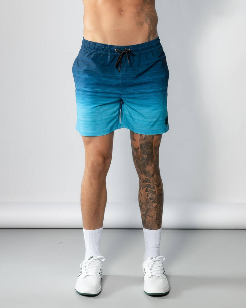 Skylark Tenfold Mully Shorts for Mens