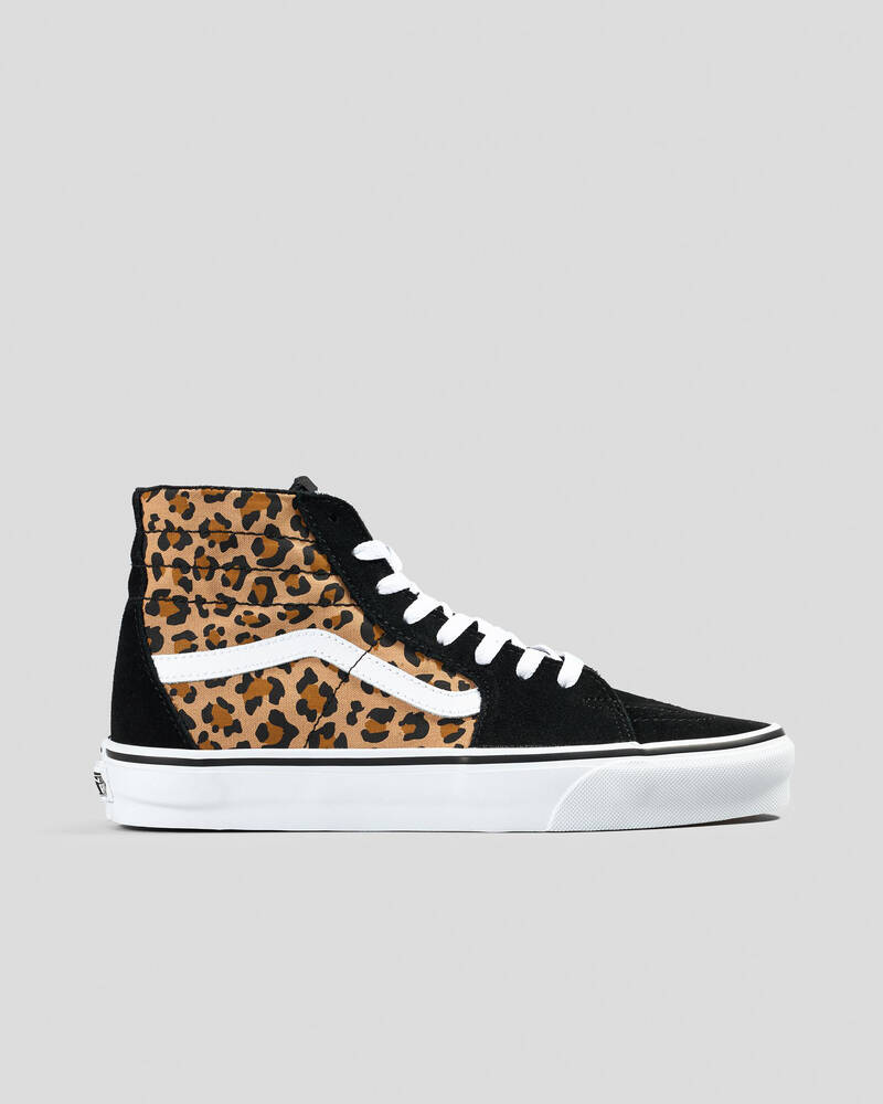 Vans Womens' SK8-Hi Shoes for Womens