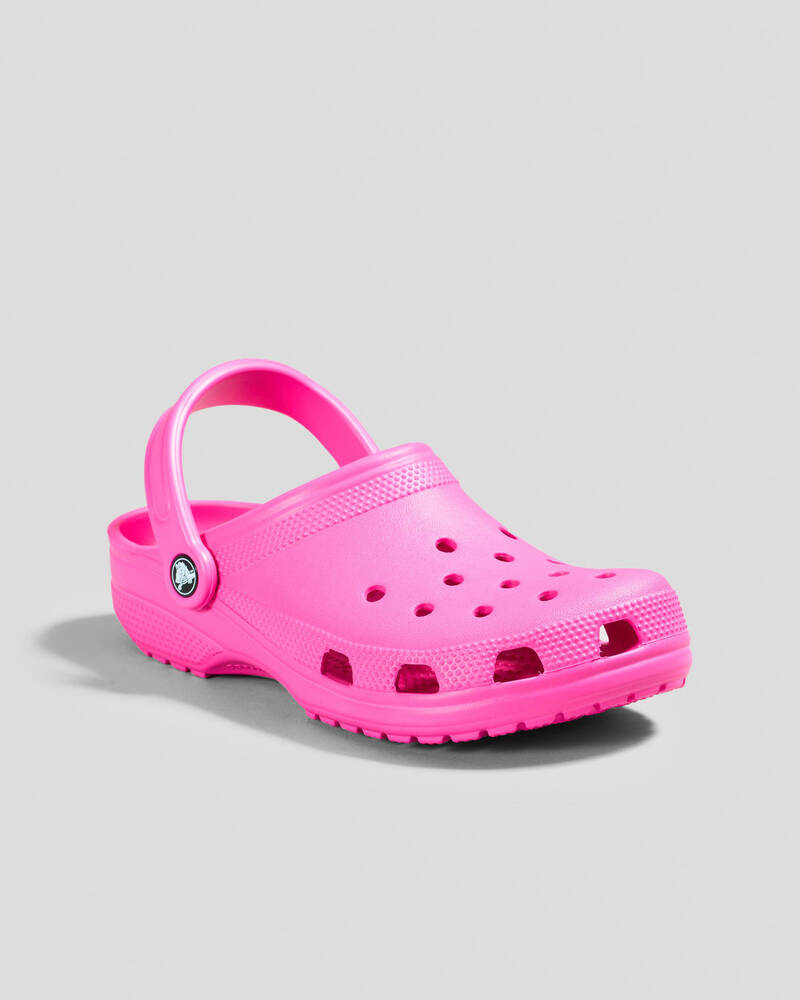 Crocs Classic Clogs for Unisex