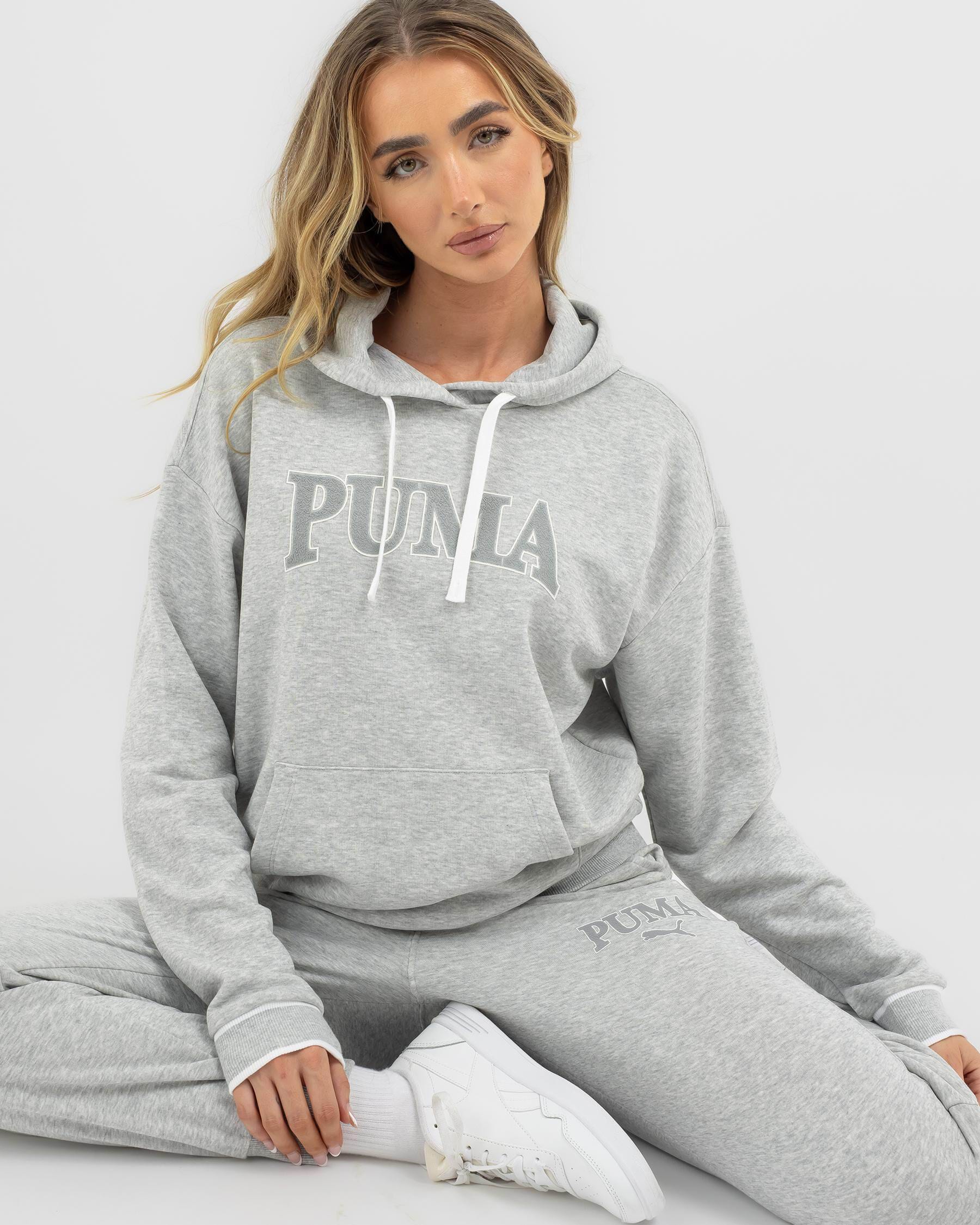 City beach womens outlet hoodies