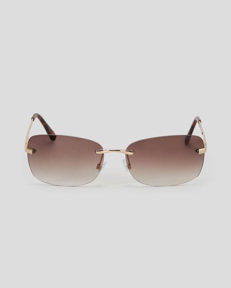 Indie Eyewear Nicole Sunglasses for Womens