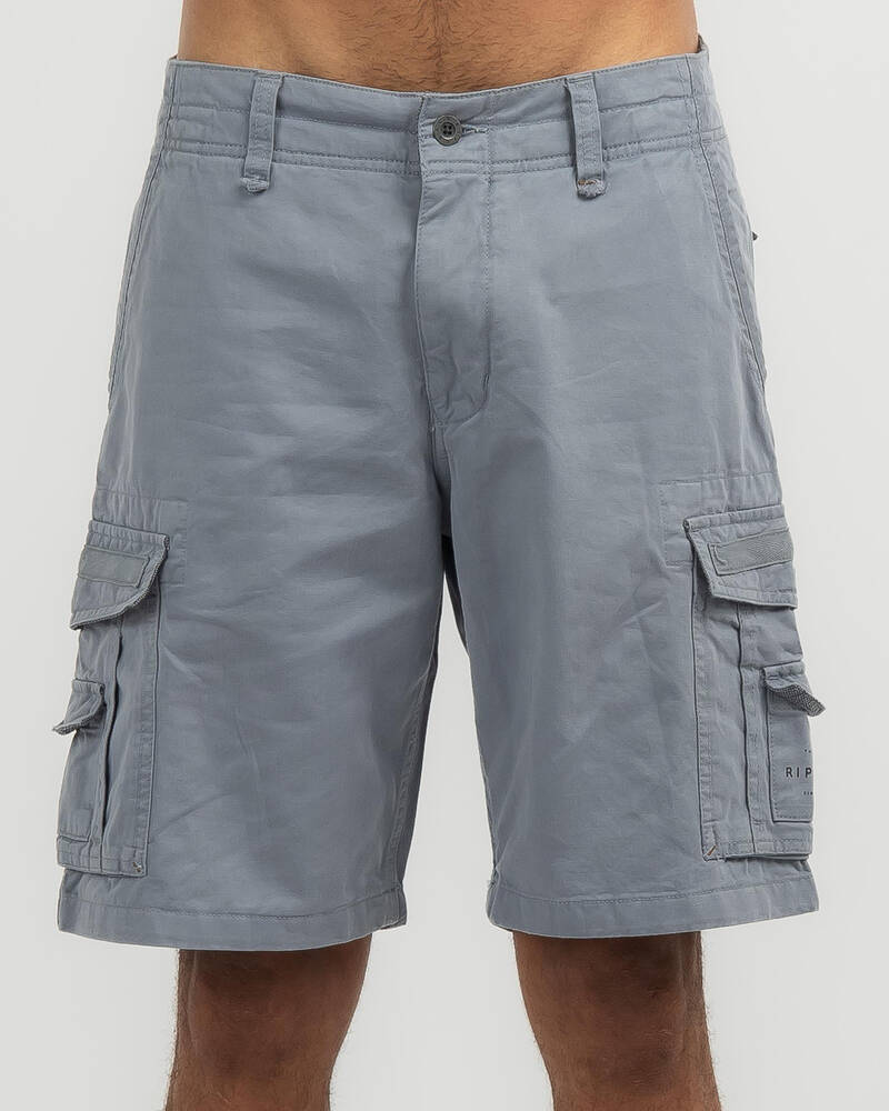 Rip Curl Trail Cargo Walk Shorts for Mens