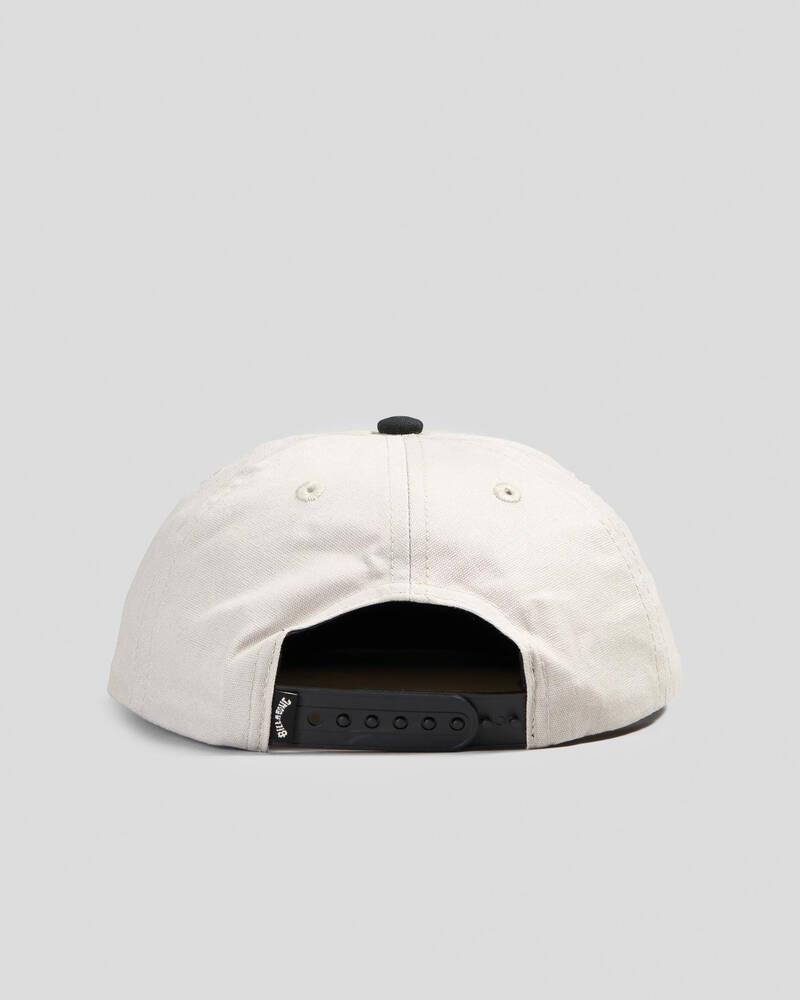 Billabong Boys' Base Snapback Cap for Mens