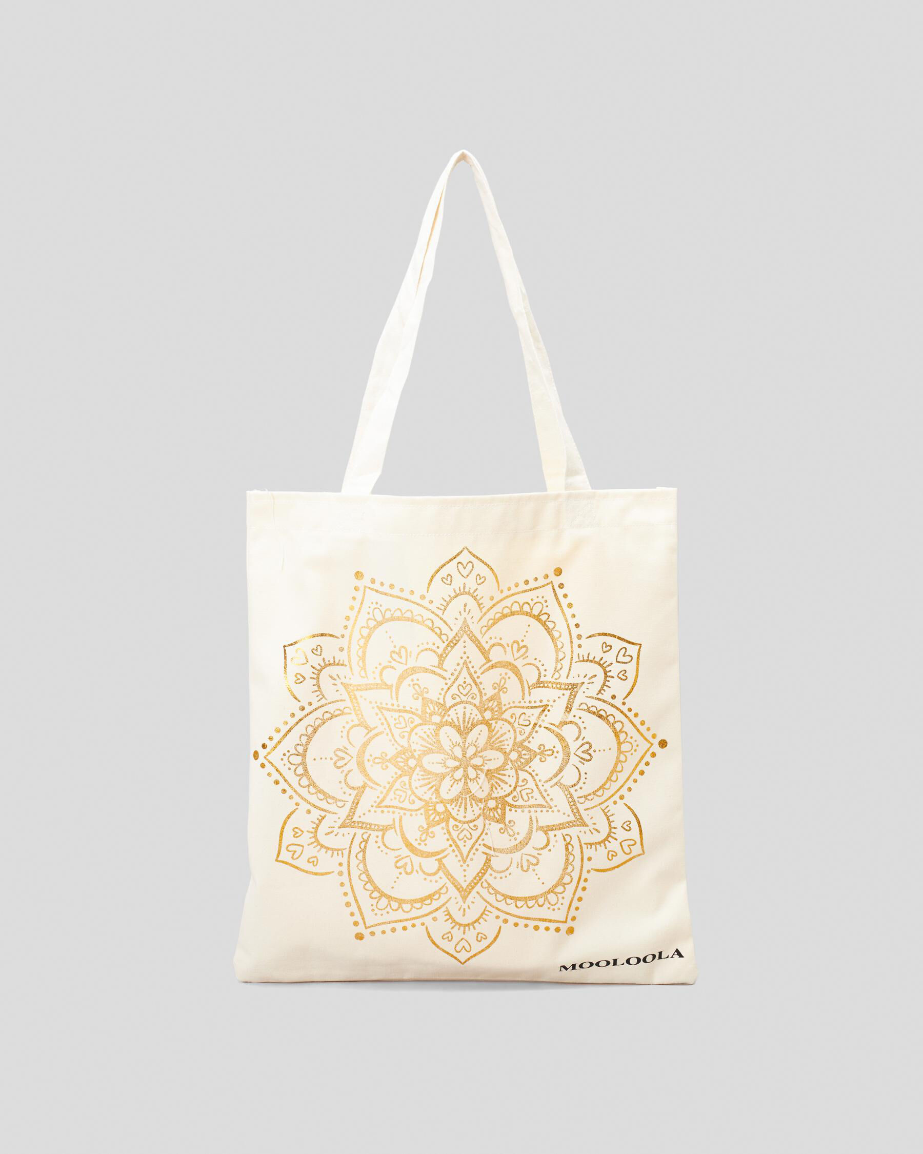 Mandala Line Art Oyster Eco-Conscious Tote Bag #4 - ArtMorfic Designs -  Artistic Gifts, Apparel, Merchandise and Art Resources for Creative People