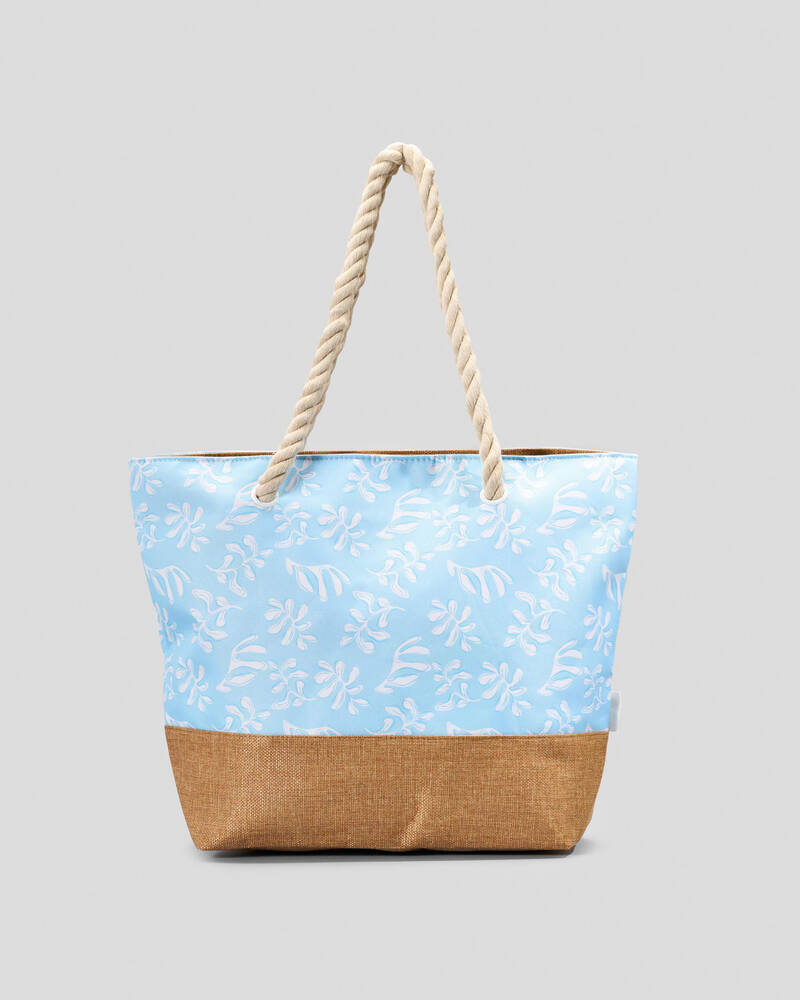 Mooloola Indi Beach Bag for Womens