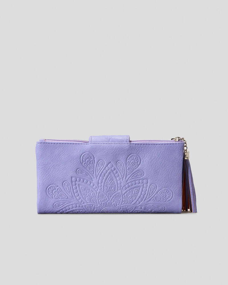 Mooloola Ellory Wallet for Womens