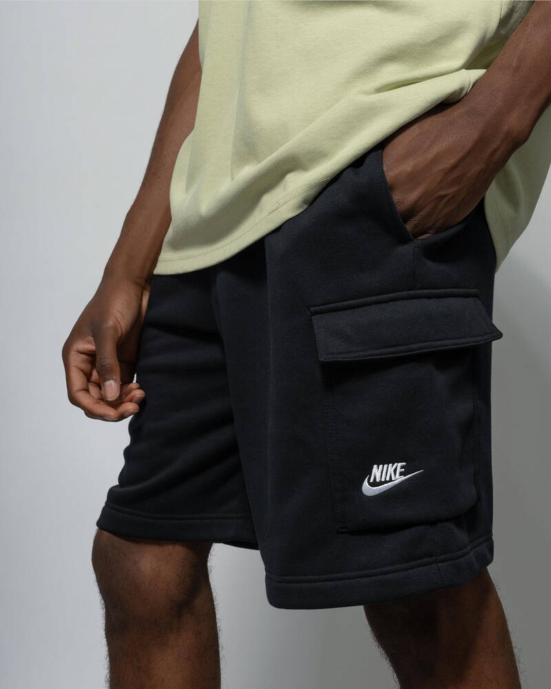 Nike Nike NSW Club Cargo Short for Mens