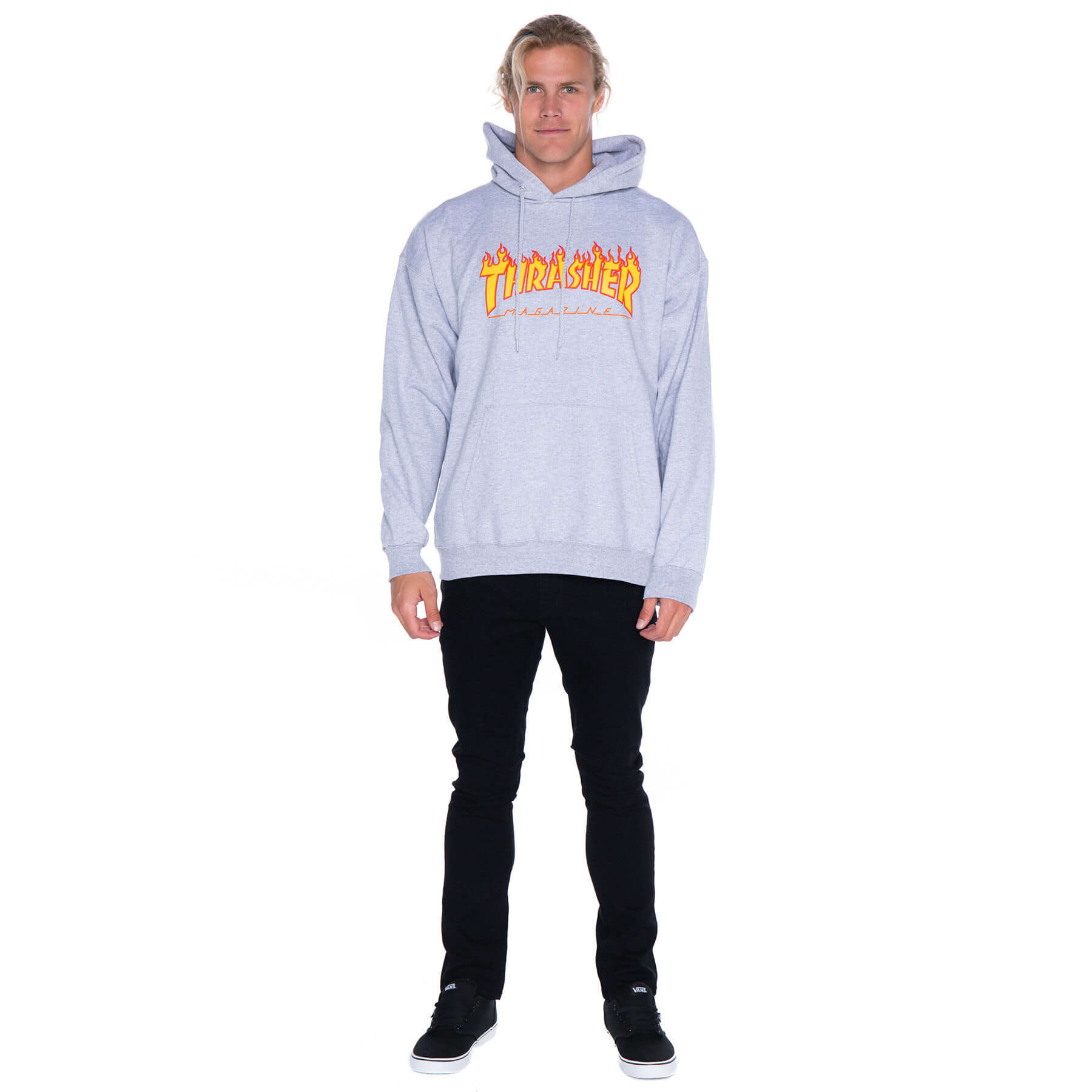 City beach hotsell thrasher hoodie