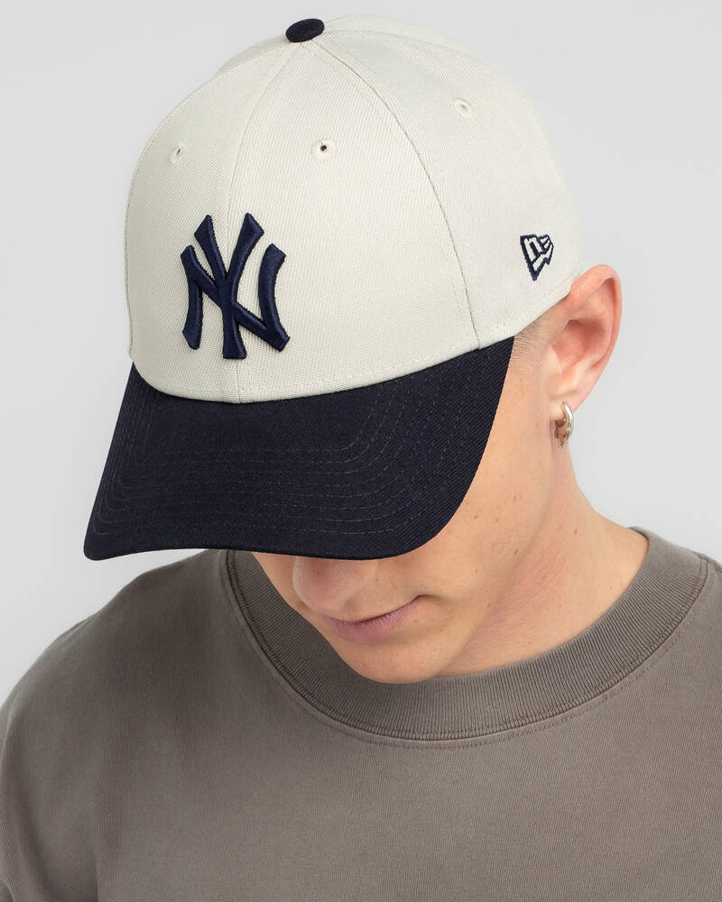 New Era New York Yankees Repreve 9Forty Cap for Mens