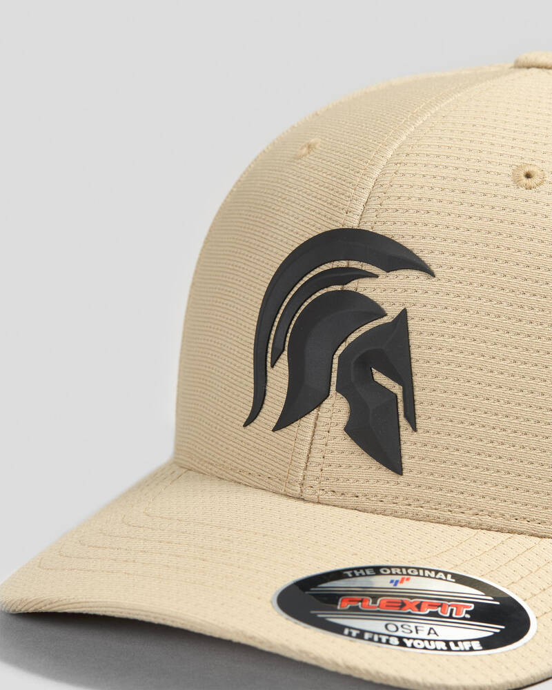 Sparta Fortitude Cap for Mens