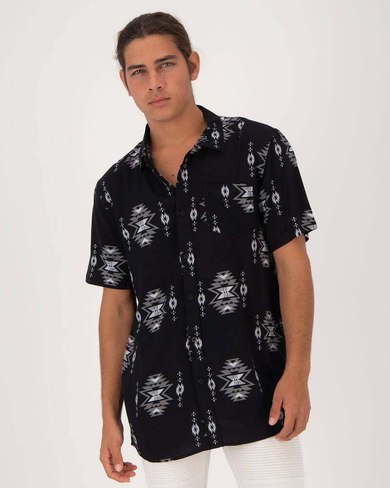 Skylark Apocalypto Short Sleeve Shirt for Mens