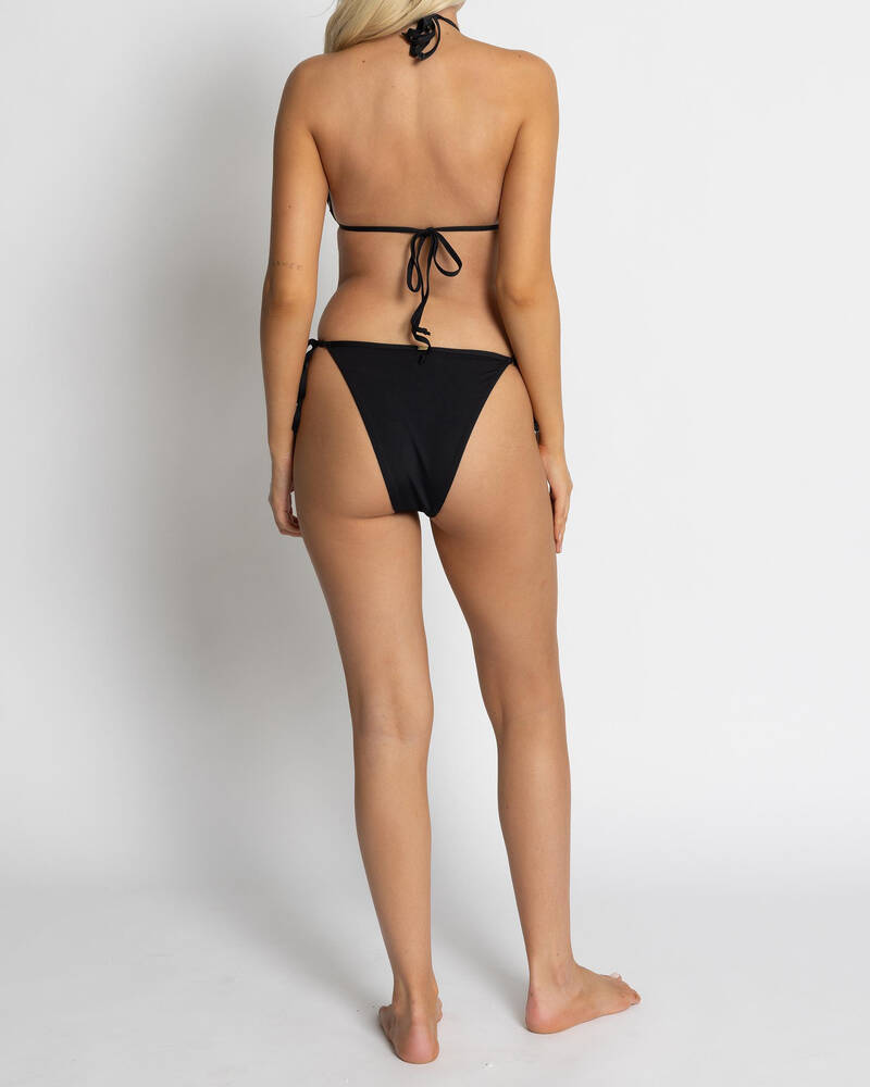 Topanga Alex Ring Itsy Bikini Bottom for Womens