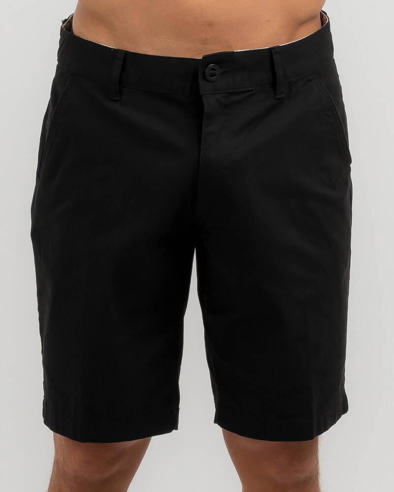 Fox Essex 2.0 Walk Shorts for Mens