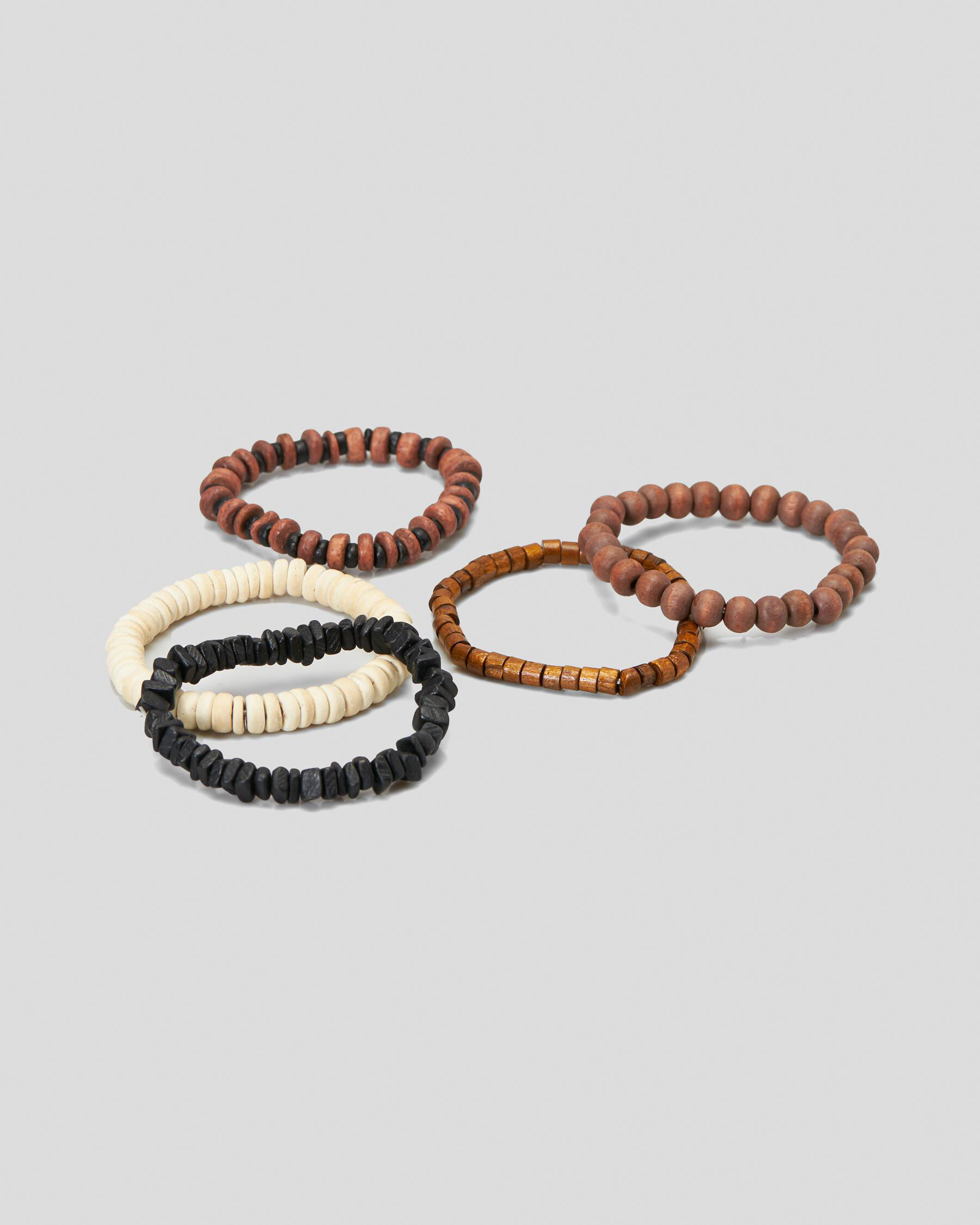 City beach 2025 mens bracelets