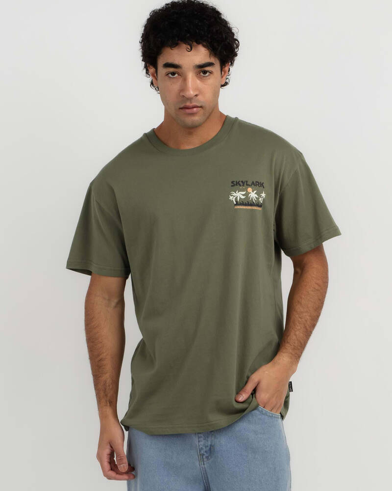 Skylark Tropicana T-Shirt for Mens