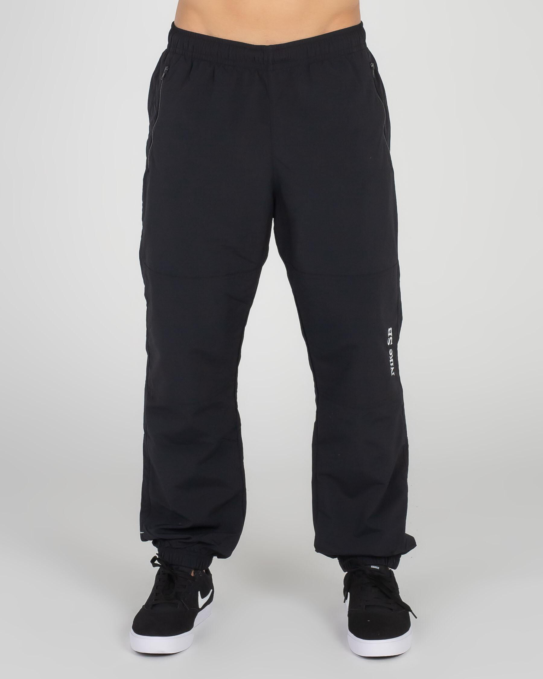 Y2K GFX Track Pants