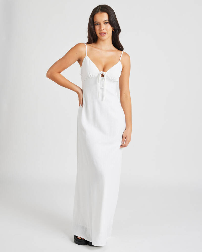 Brynne Maxi Dress