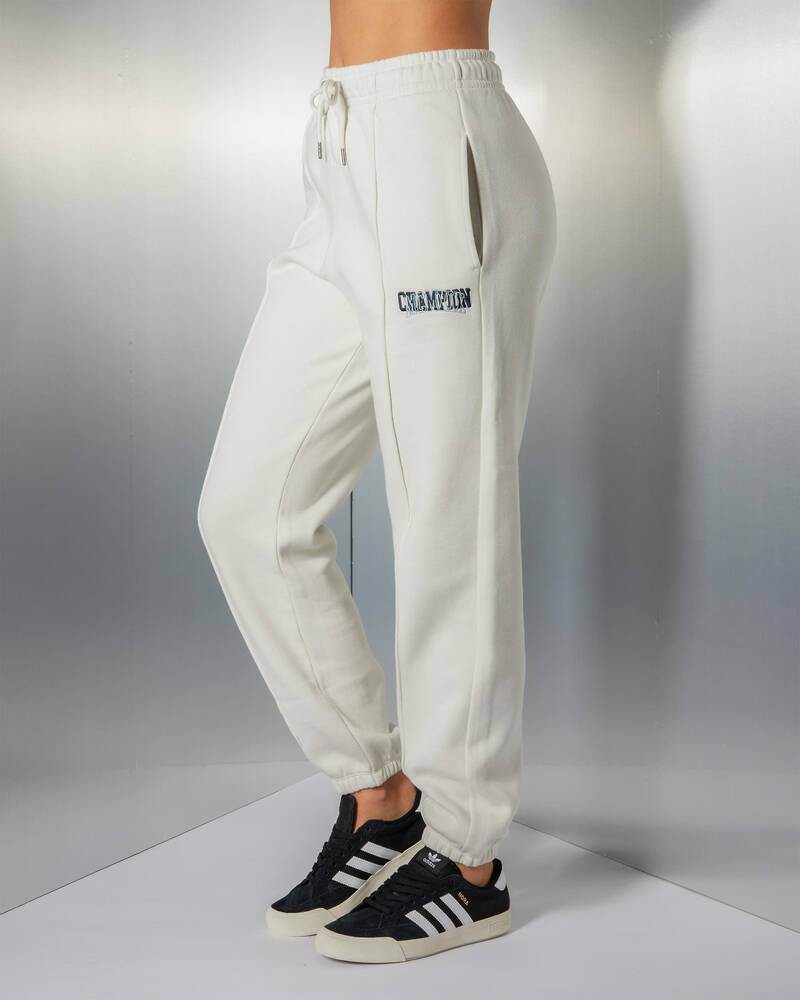 Champion Rochester MCMXIX Pant for Womens