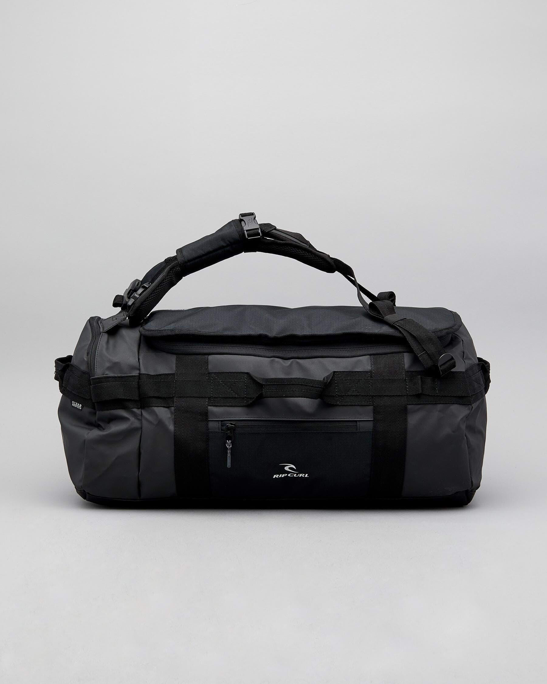 Search Duffle Bag