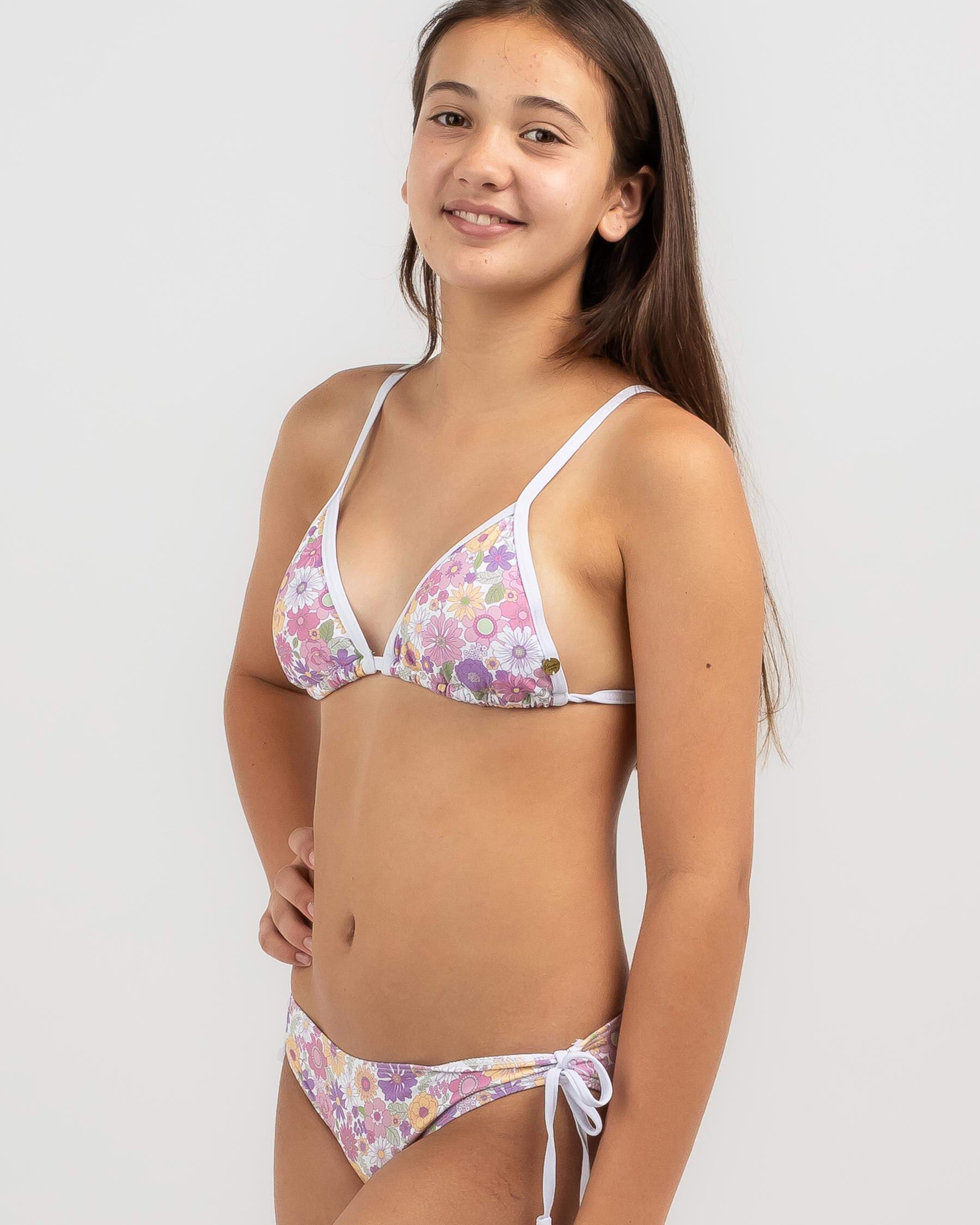 City beach sales girls swimwear