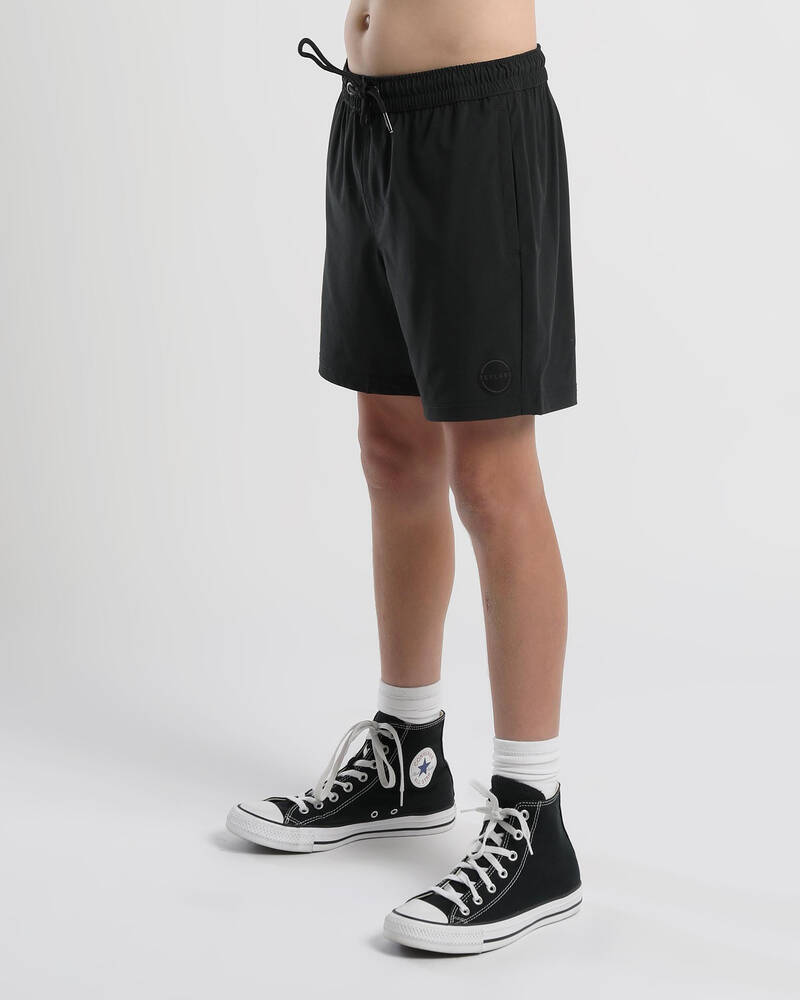 Skylark Boys' Freedom Mully Shorts for Mens